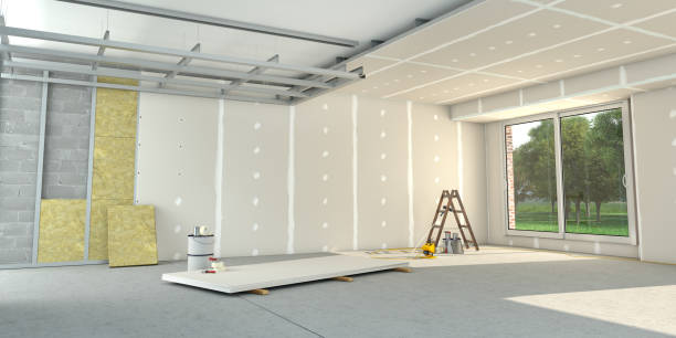 Best Types of Insulation in Dimmitt, TX