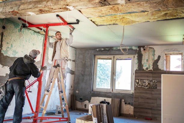 Best Insulation for Specific Applications in Dimmitt, TX
